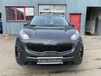 Kia Sportage 1.6 GDI 6MT 4x2 Classic - 9