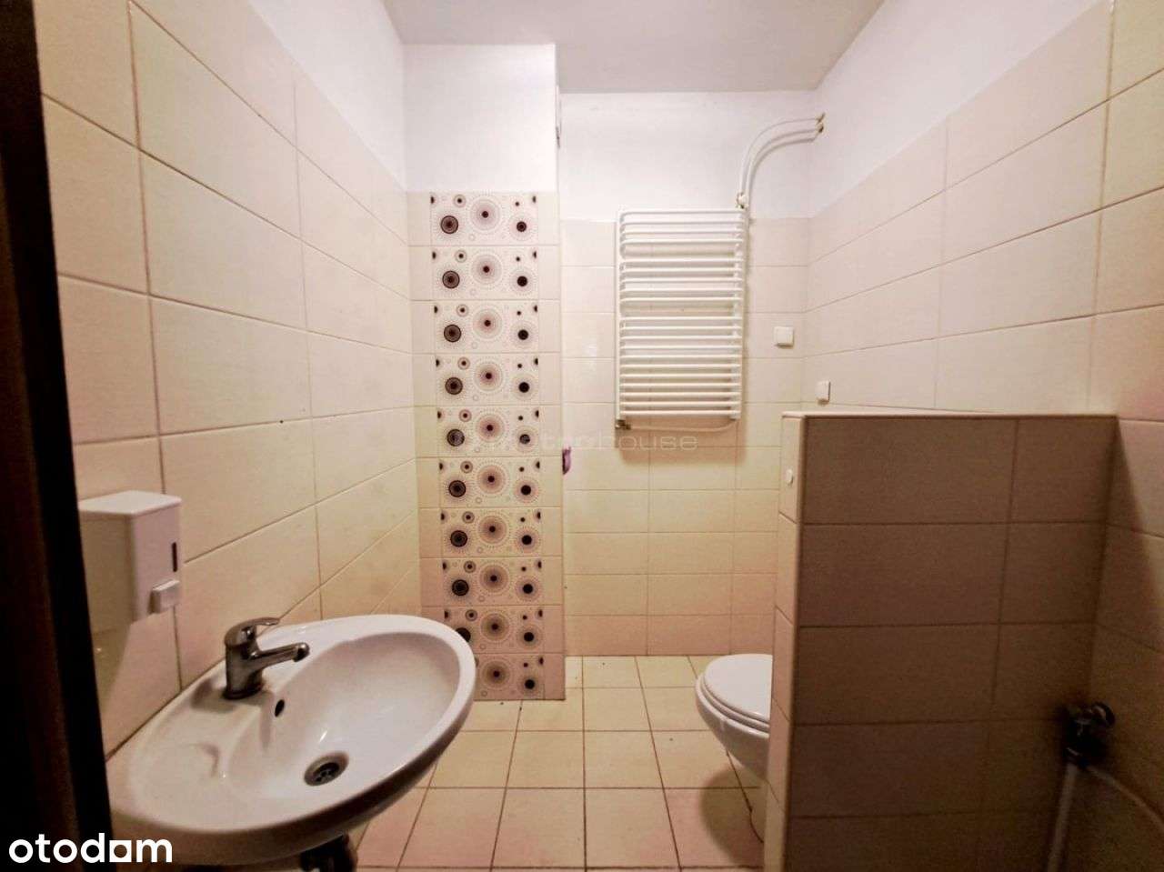 Dom z potencjałem w Sandomierzu-11