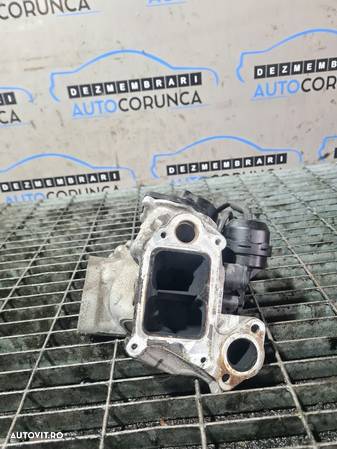 EGR Ford Kuga 2.0 TDCI 2008 - 2012 G6DG UKDA (769) V29002699DVOL - 4