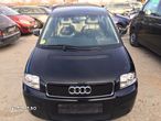 Dezmembrez Audi A2 motor 1.4 - 8