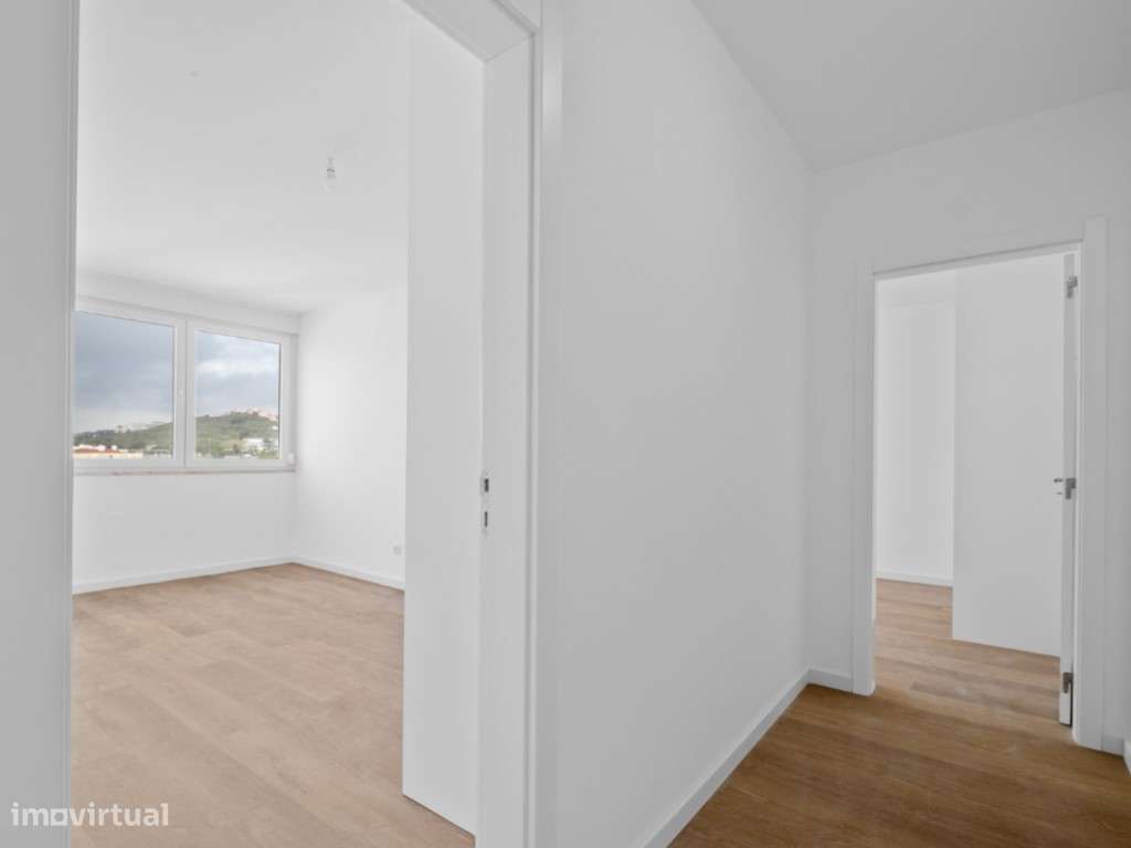 Apartamento T2 em Alfornelos-9