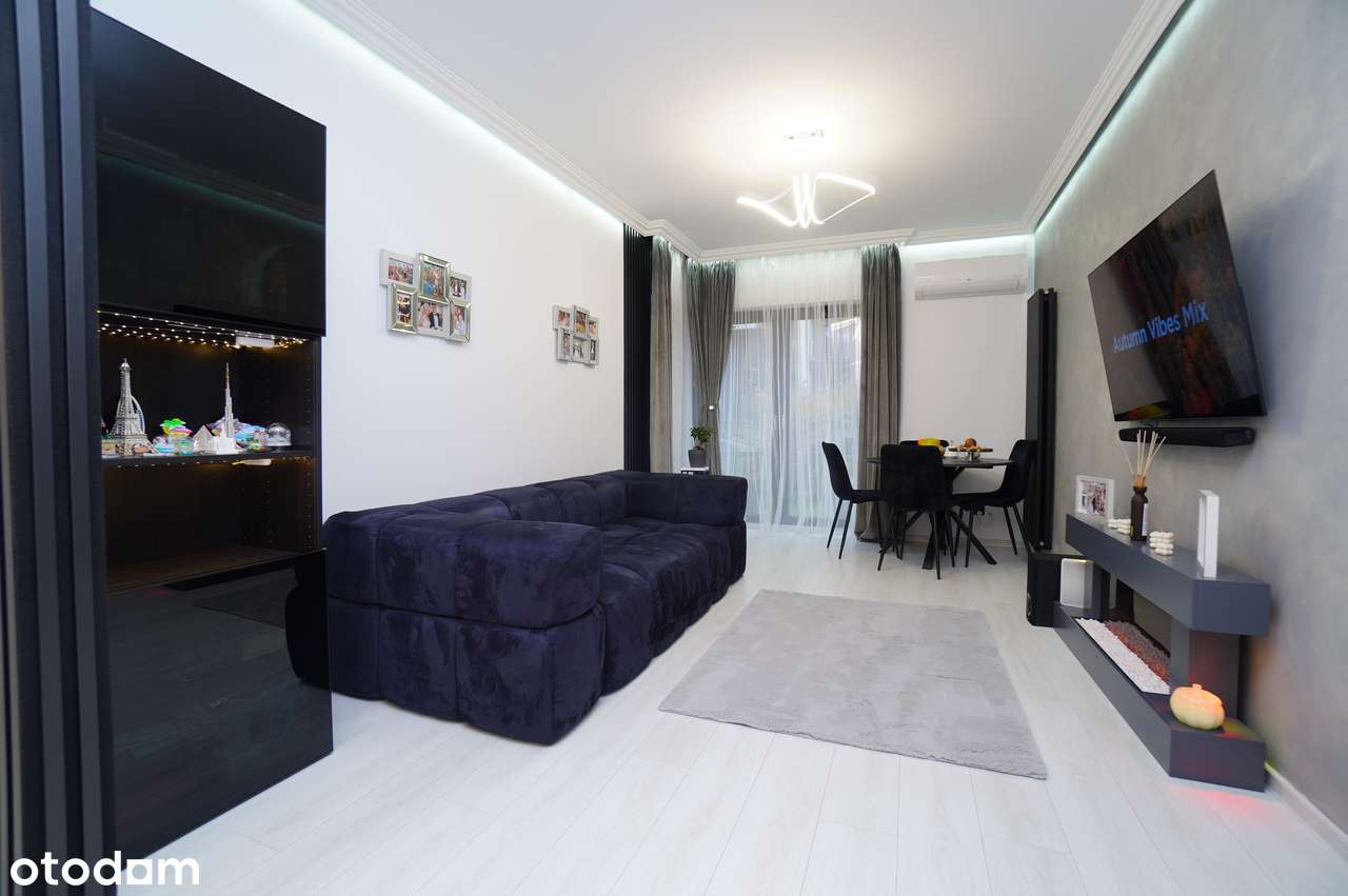 Doskonale 2 pok na parterze z ogródkiem || W idealnym stanie-1