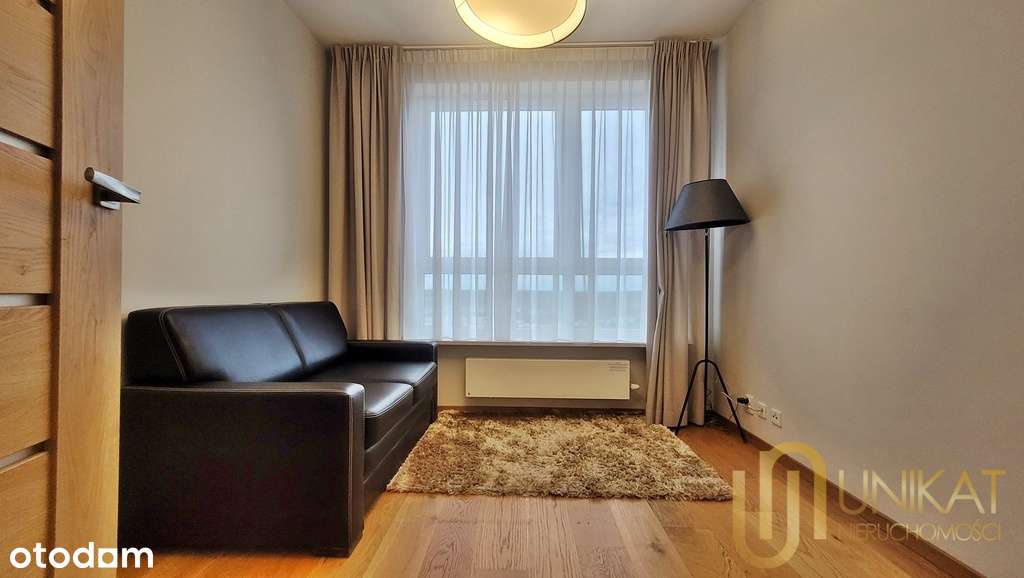 Apartament z panoramą miasta – 14. piętro-6
