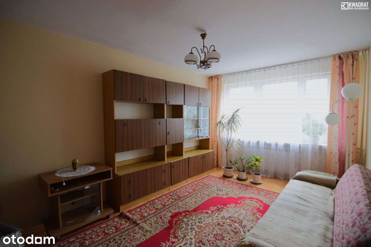 Trzypokojowe mieszkanie o pow. 62,40/Al. 1000-Leci - Pełny obrazek: 4/12