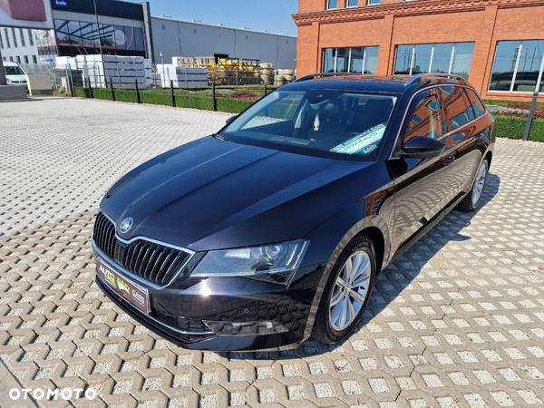 Skoda Superb - 32