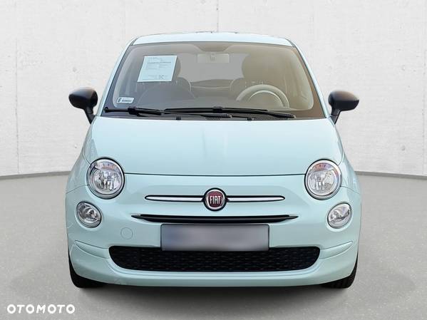 Fiat 500 1.2 Pop EU6d - 2