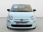 Fiat 500 1.2 Pop EU6d - 2