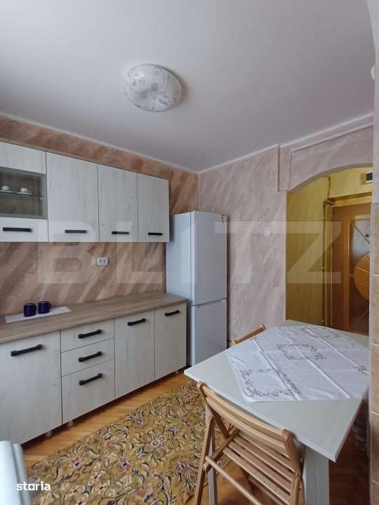 Apartament cu 2 camere, 37 mp, etajul 1, zona Micro III - Imagine principală: 4/12