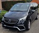 Pachet exterior Mercedes W447 V-Class (2014+) AMG Design - 4