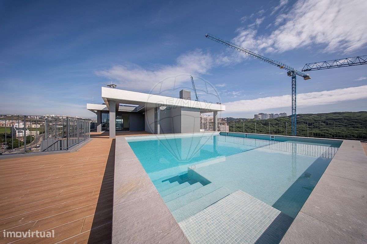 Apartamento T3 para venda - Grande imagem: 2/37