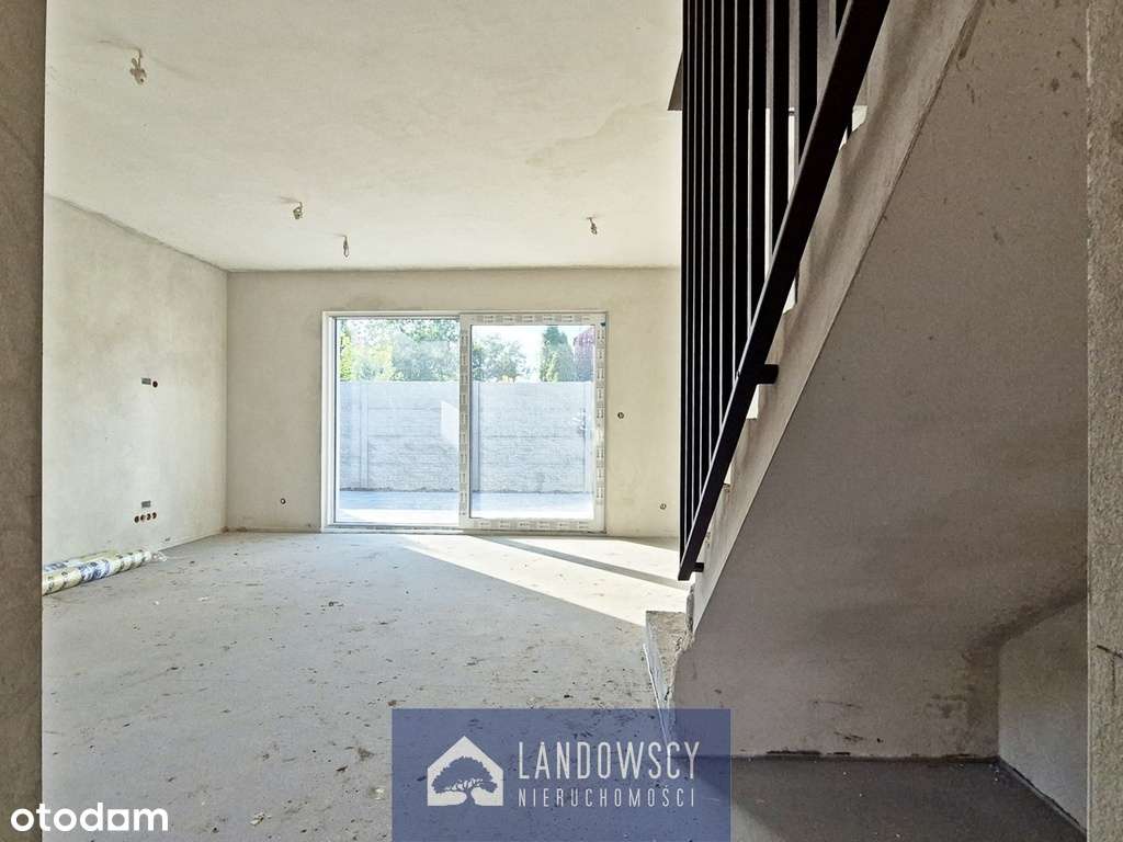 Nowe domy przy ul. Reymonta! - Pełny obrazek: 5/20