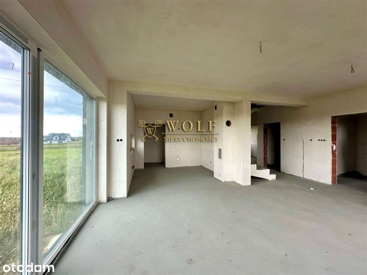 Dom Wolnostojący W Świerklańcu - Pełny obrazek: 4/18