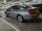 BMW 520 d - 7