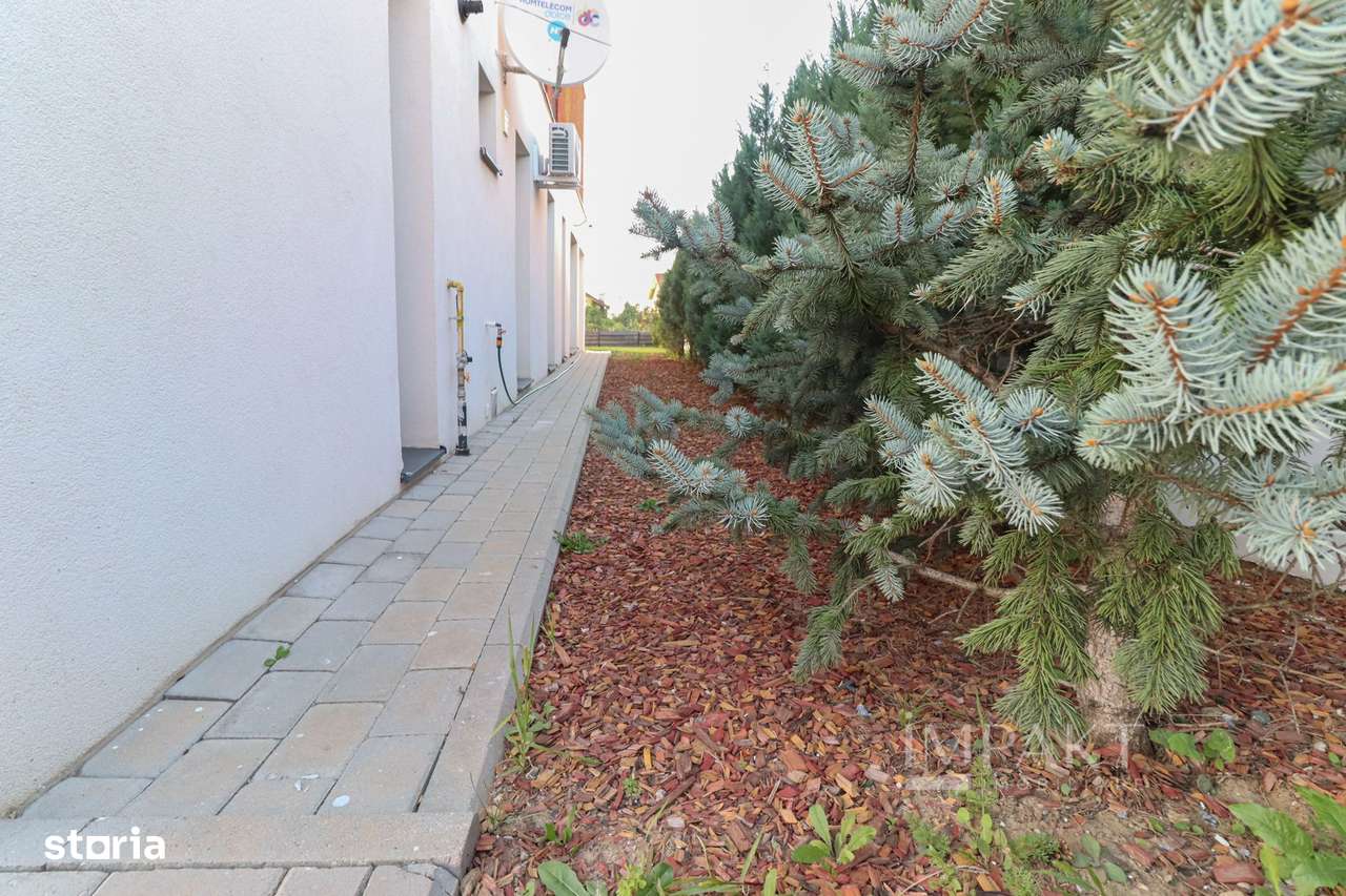 Duplex de inchiriat Europa | 4 camere, terasa 50 mp + 2 locuri parcare - Imagine principală: 2/20