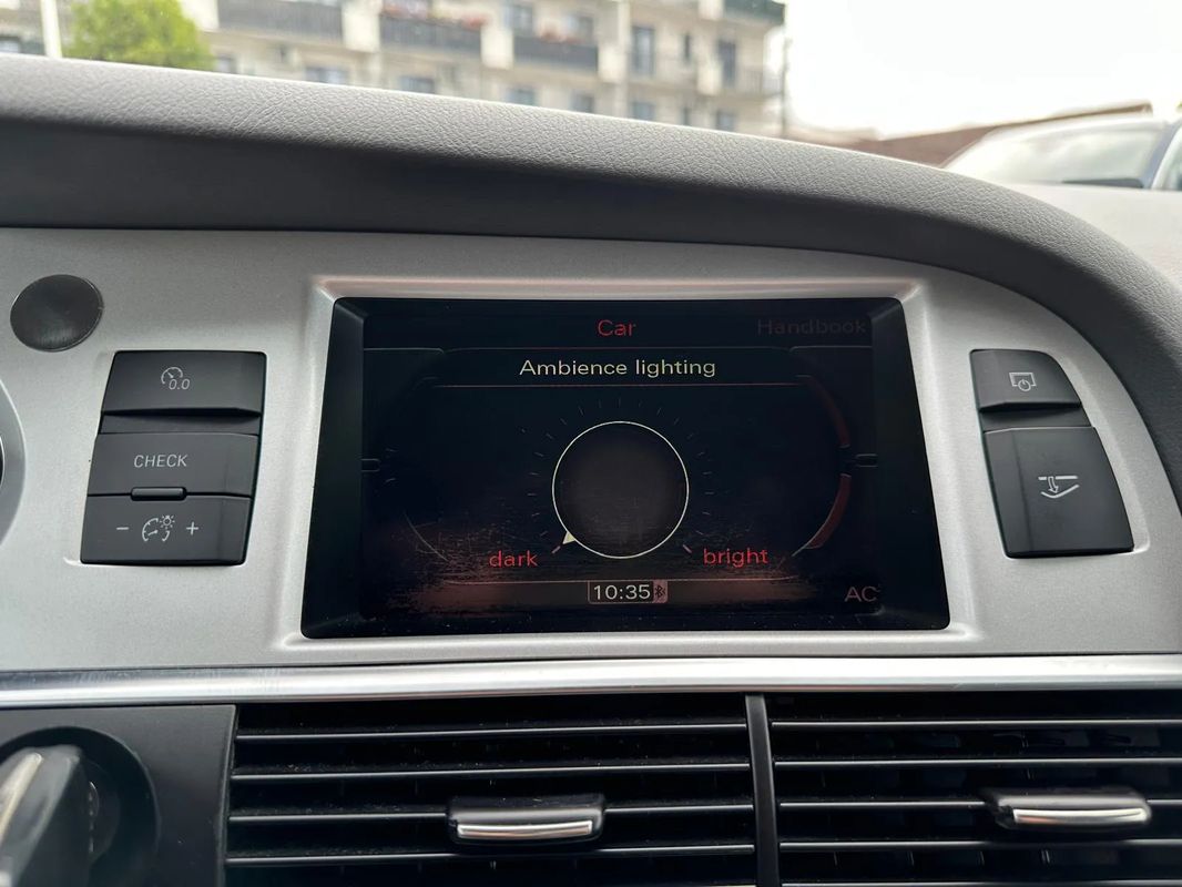 Audi A6 3.0 TDI DPF quattro Tip - 35