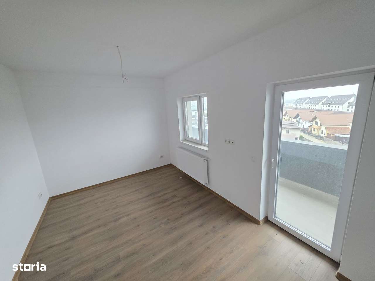 Apartament 3 camare zona Pensiunea Morariu-3