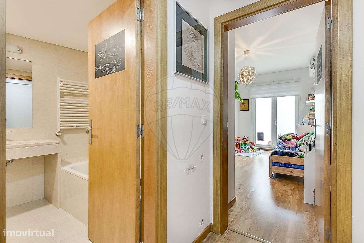 Apartamento T2 para venda-16