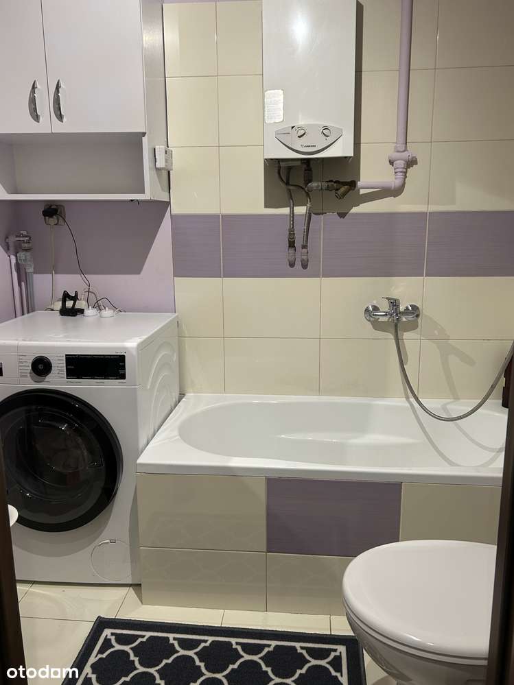 Na sprzedaż mieszkanie Mielec, ul. Tetmajera 46 m2-9