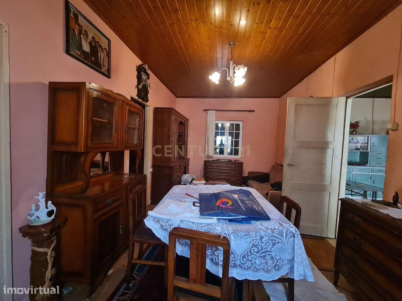 Moradia, 95 m², Capela-27
