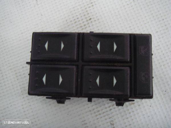 Interruptor Elevador Vidros/ Fecho Portas Ford Mondeo Iii (B5y) - 2