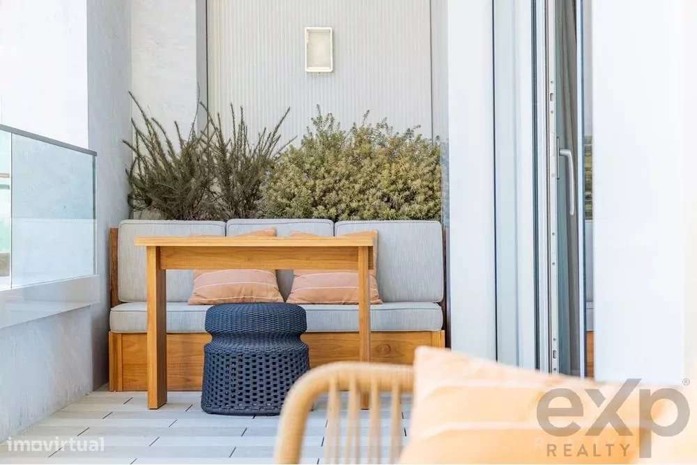 Apartamento T2 - Hyatt Regency – Lisboa Residences - Grande imagem: 4/28