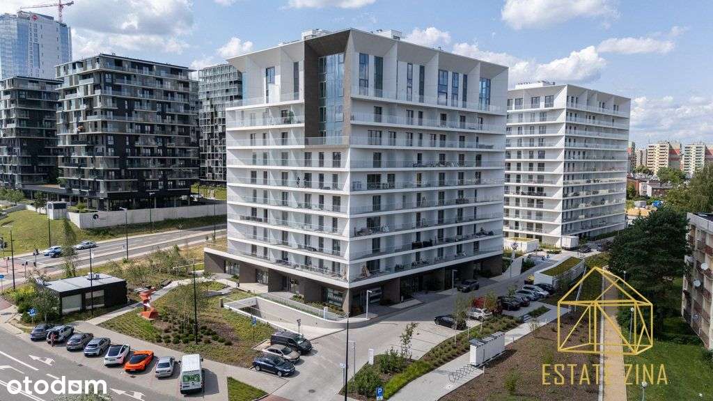 Sprzedam/Kawalerkę/26m2/ul.Nadgórników/NoHo-19