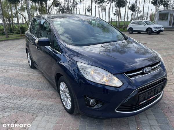 Ford C-MAX 1.6 Titanium - 24