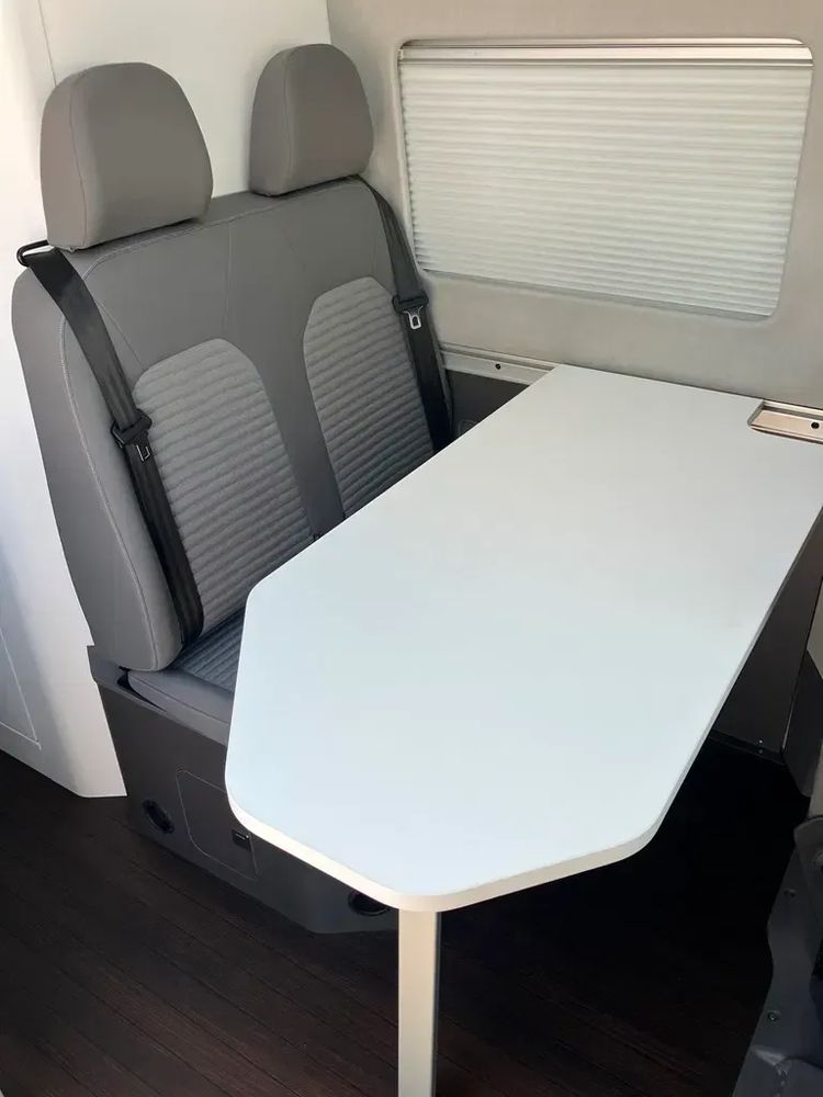 Grand 600 NOWY | 177KM 2,0 l TDI EURO VI-e SCR