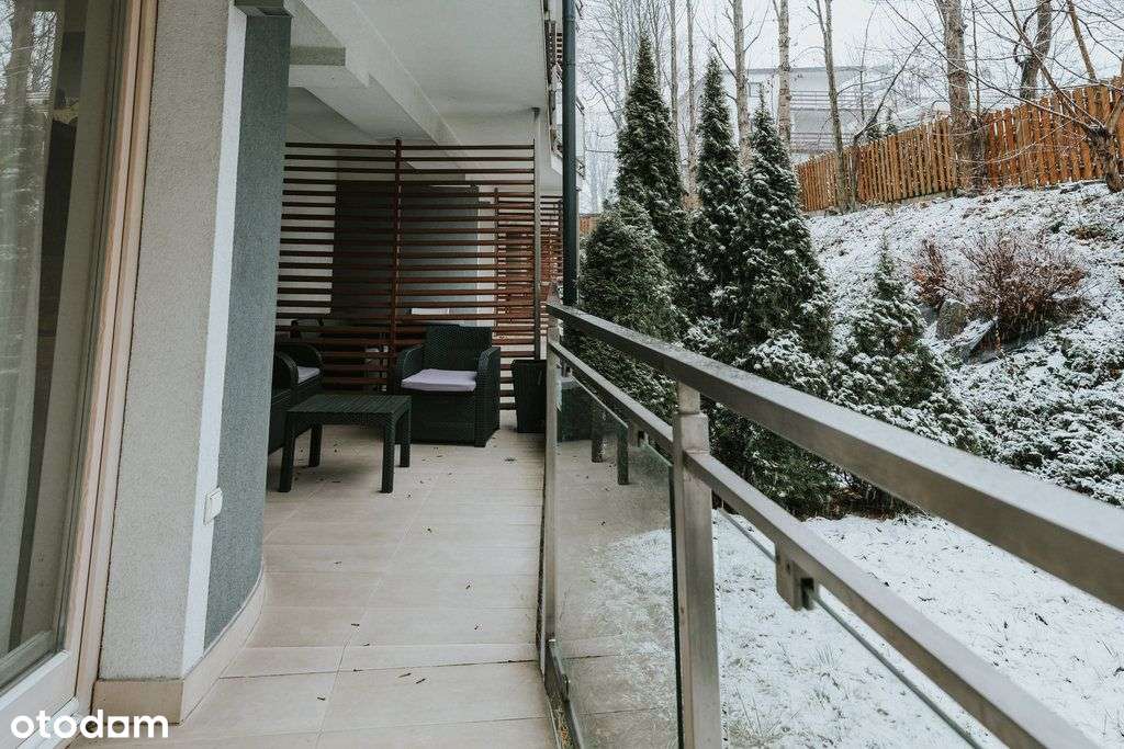 Nowość na rynku! Inwestycja, strefa Spa, 3 pokoje-4