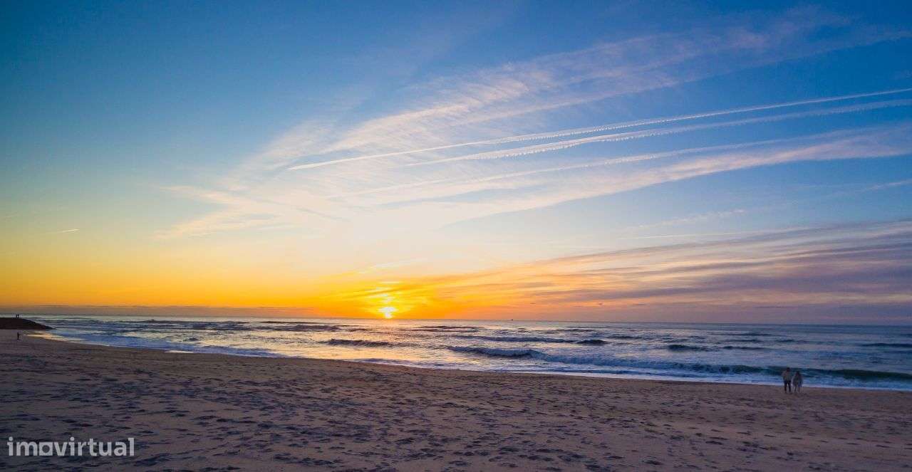 Apartamento T3 Duplex, Novo, Rua Vasco da Gama, Ílhavo, Aveiro-11