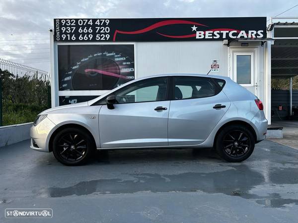 SEAT Ibiza 1.0 Reference - 6