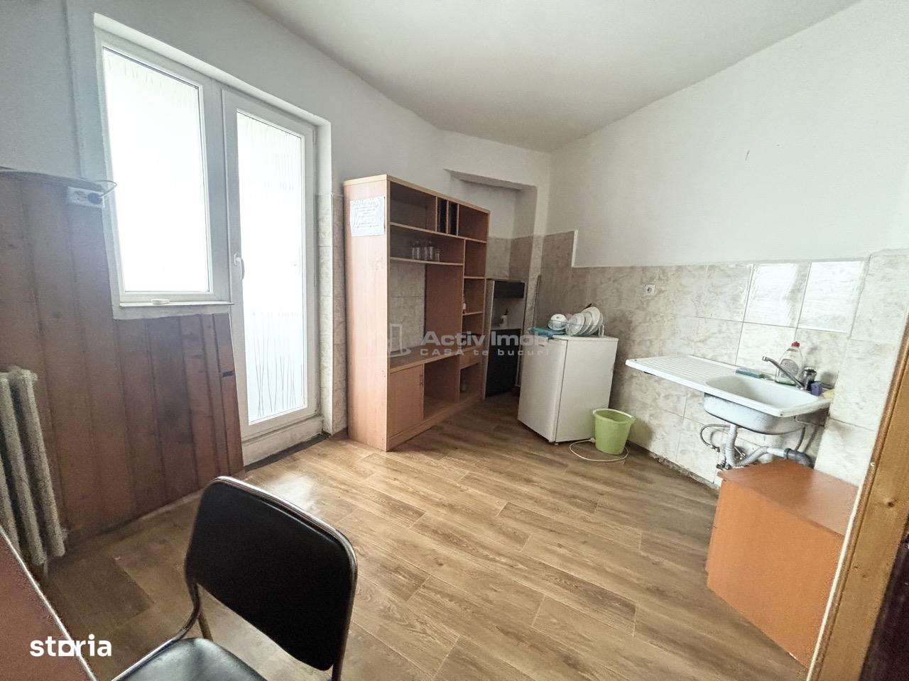 Apartament 2 camere tip D -  Str. Octavian Goga - Iosia - Imagine principală: 5/16