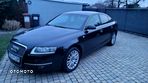 Audi A6 2.0T FSI Multitronic - 2