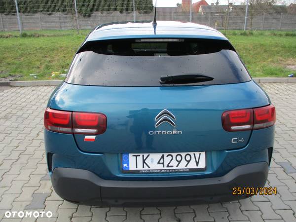 Citroën C4 Cactus 1.2 PureTech Feel S&S - 3