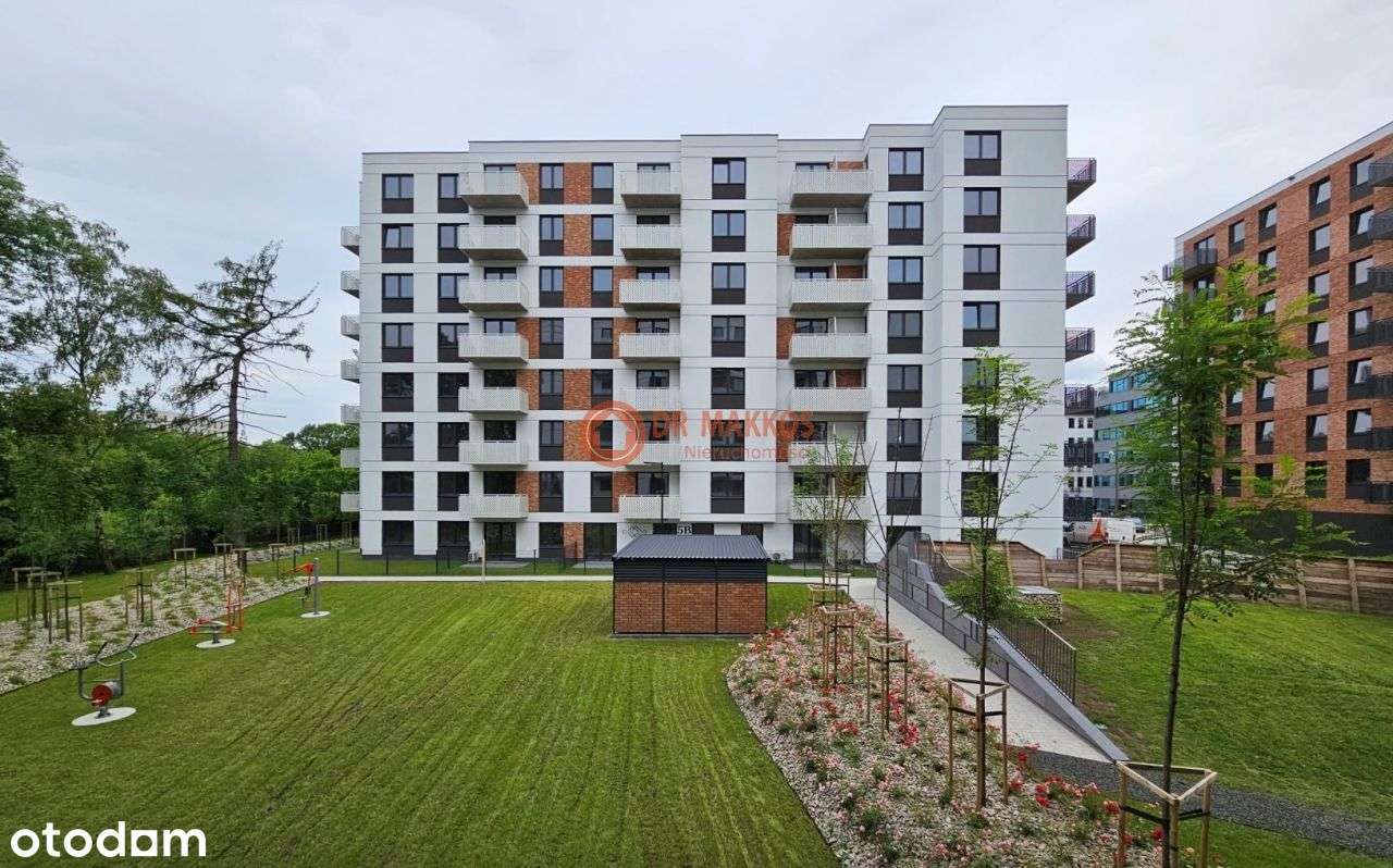 Wyjątkowe mieszkanie o podwyższonym standardzie!!!-2