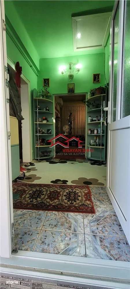 oportunitate casa zona centrala Sibiu, comision 0-8