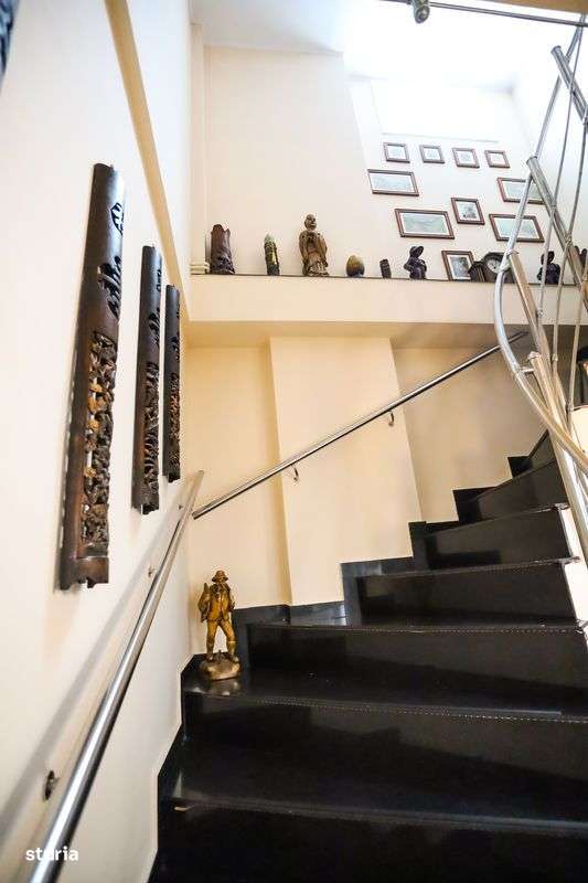 Pret Redus! - CENTRAL Apartament tip duplex 3 camere-7