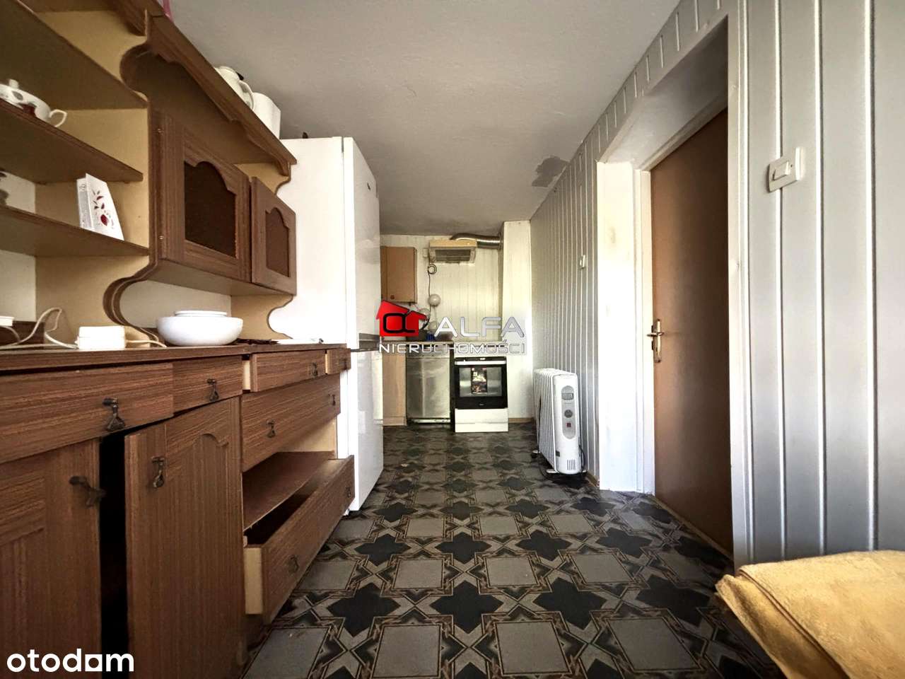 Dom z zabudowaniami gospodarczymi! - Pełny obrazek: 5/20