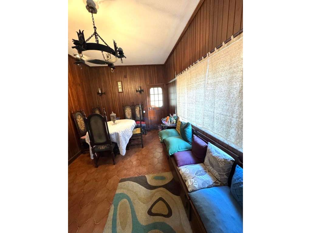 Moradia T5 + 1 em Loures - Grande imagem: 4/28