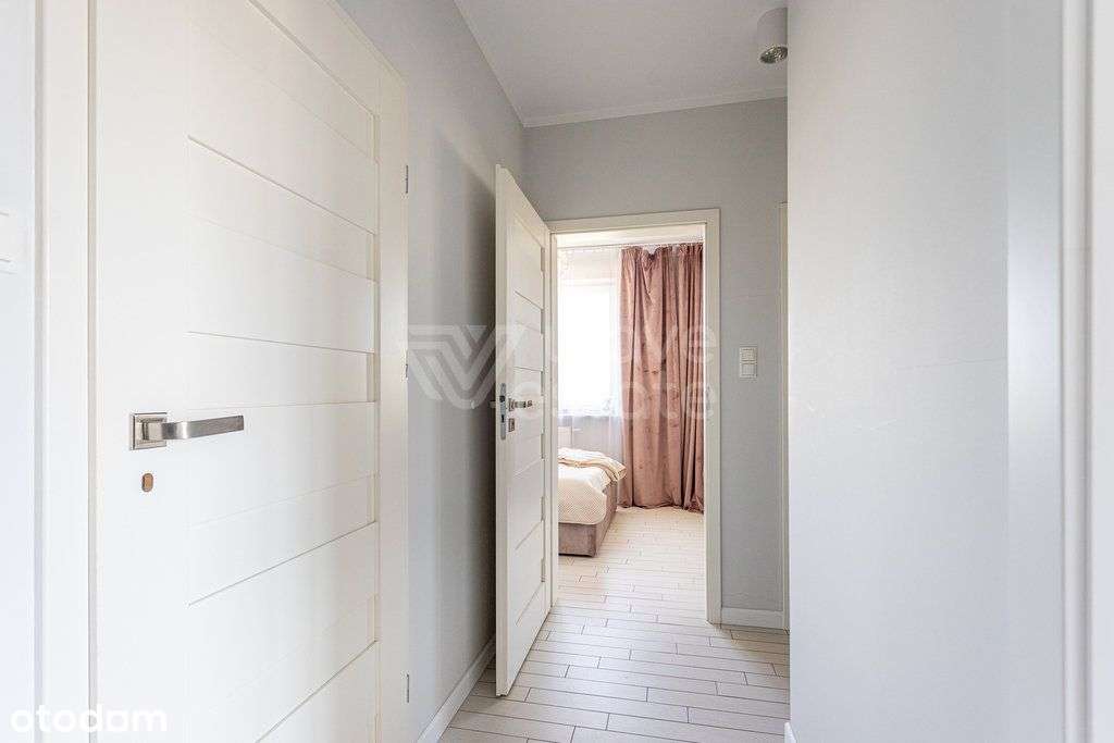 Mieszkanie z dużym tarasem | Blisko Pkp | 15 km do-13