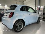 Fiat 500 500e 3+1 Icon - 4