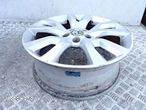 Alufelga Opel Antara 19" 5x115 ET45 - 6