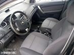 Chevrolet Aveo ls 1.2i 75cv 2007 (B12s1) para peças - 5