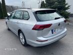 Volkswagen Golf VIII 2.0 TDI Life - 5