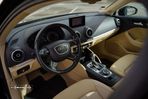 Audi A3 Limousine 1.6 TDI Attraction S tronic - 13