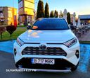 Toyota RAV4 2.5 Hybrid VVT-iE 4x4 Dynamic - 17