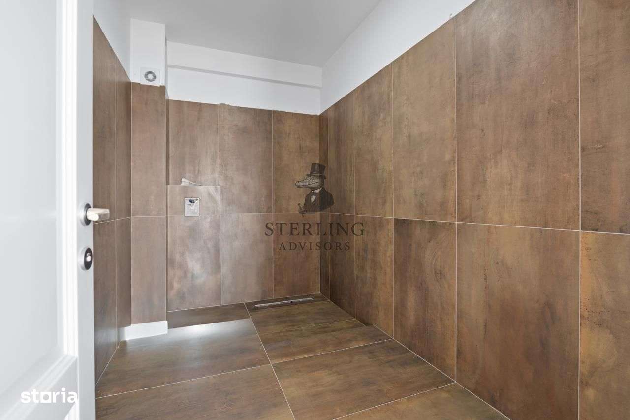 Penthouse spectaculos cu terase 360 grade - zona centrala-17