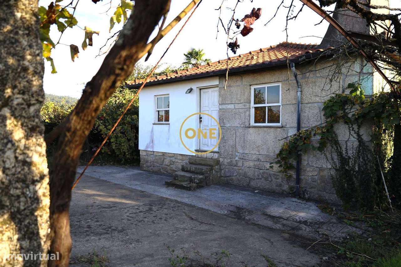 Quintinha para restauro em Cavalões, Vila Nova de Famalicão - Grande imagem: 2/25