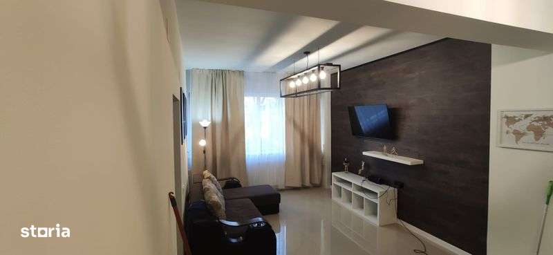 Vand apartament 2 camere Bucuresti pe bulevardul Nicolae Balcescu