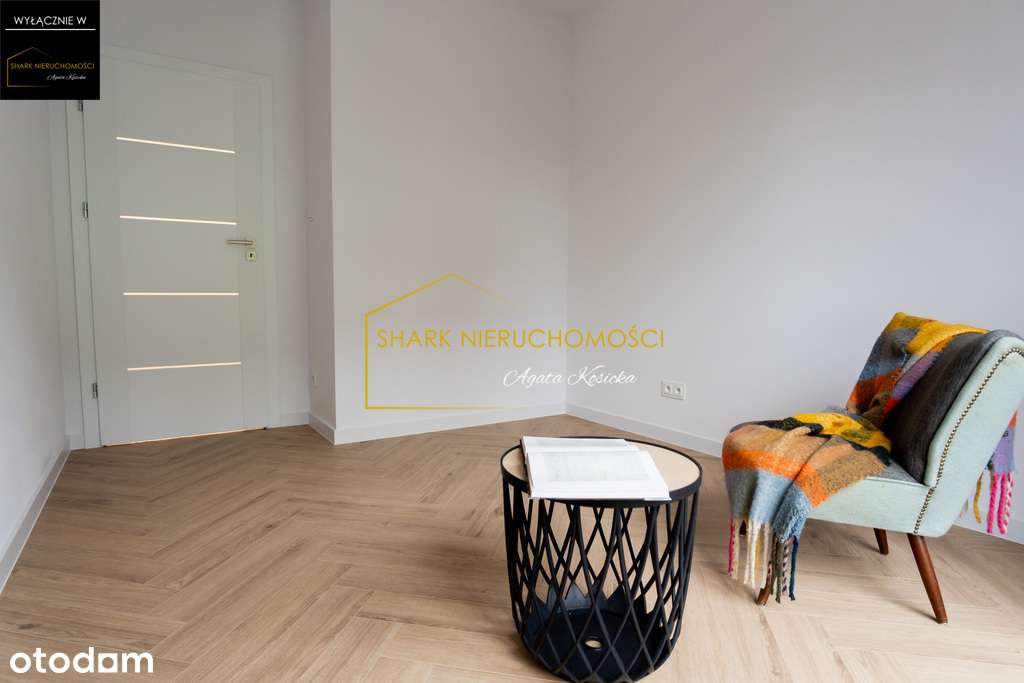 Nowy apartament wysoki standard Malta Poznań PCC0!-11